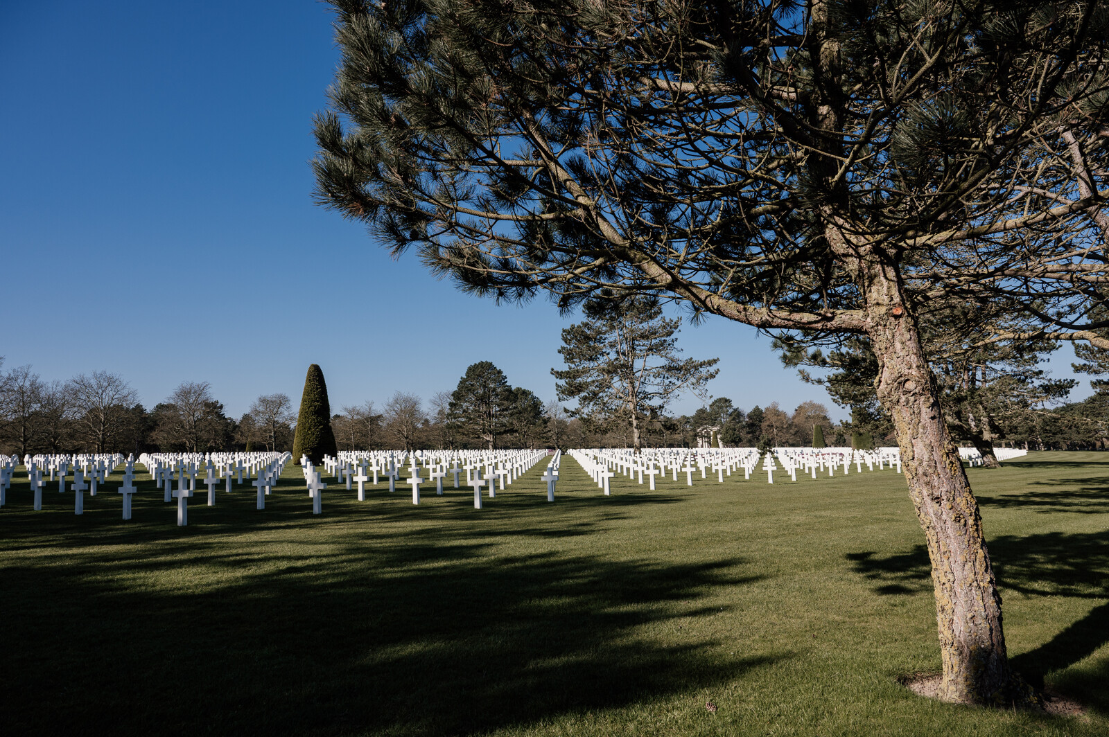 Mémoire du D-Day
