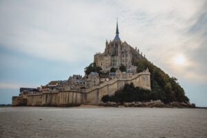 Mont-Saint-Michel