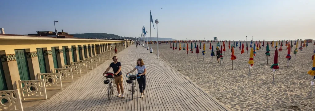 La Seine à vélo: De Rouen à la mer