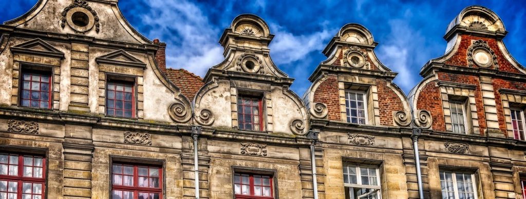 14-18 Le Front Ouest : D’Amiens à Bruges