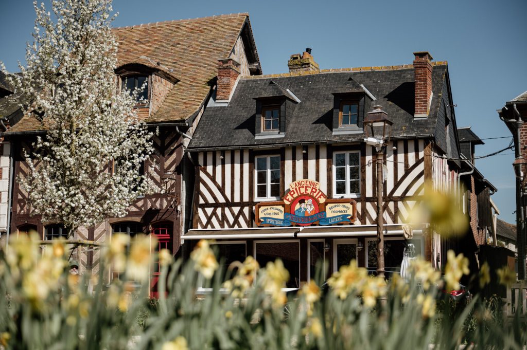 D&rsquo;une capitale à l&rsquo;autre