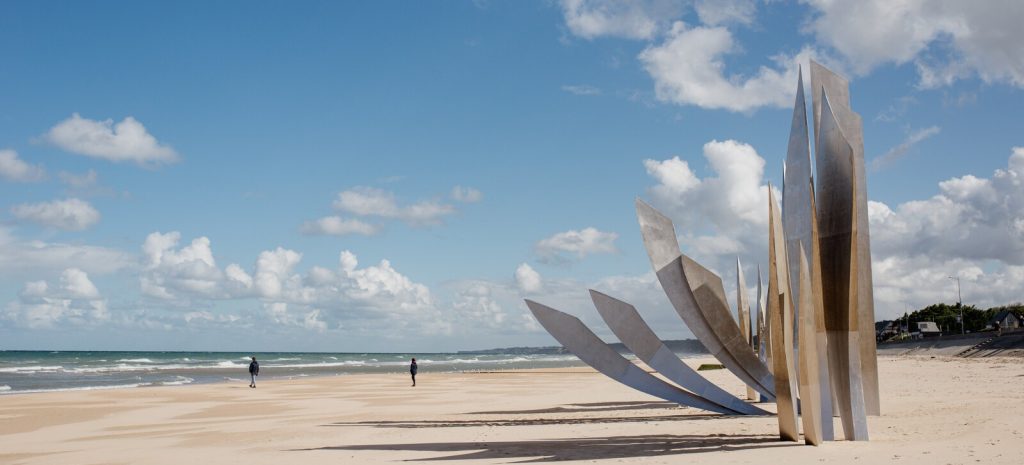 La voie de la liberté