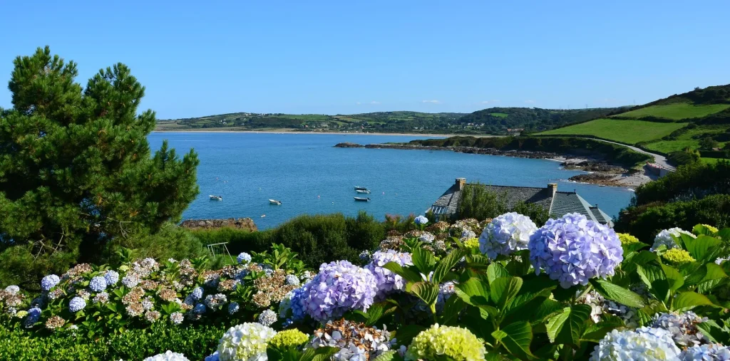 Les Côtes-d’Armor à pied