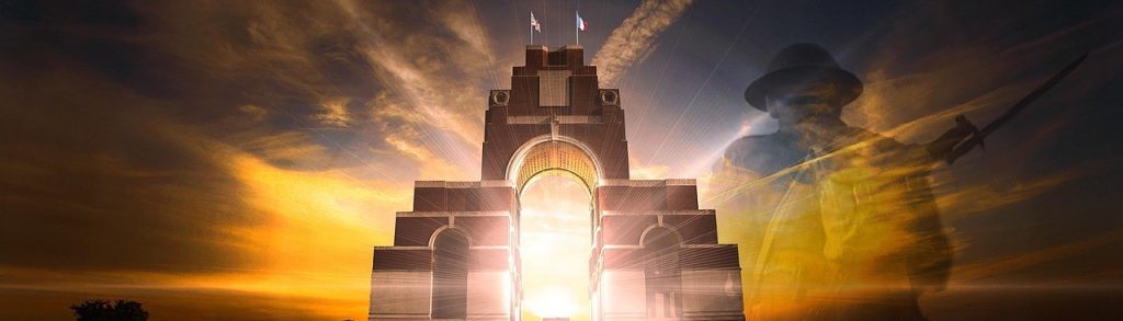 Grande Guerre : La Bataille de la Somme