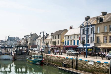 Carentan les marais - Normandie Rando