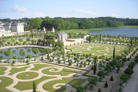 Chateau-de-versaille@pixabay-kidsinlyon