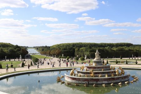 Chateau-de-versailles@pixabay- Gauthierpous
