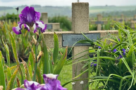 Cimetière franco-britannique Thiepval ©SommeTourisme-LM_7