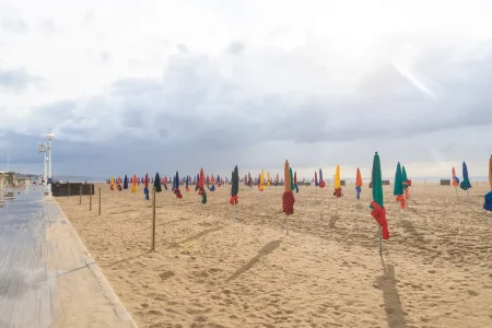 Deauville-Normandie