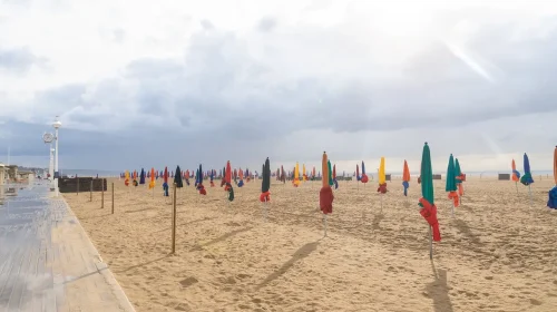 Deauville-Normandie