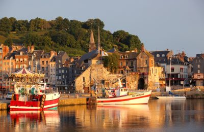 Honfleur 19 copie