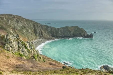 Jobourg-Peninsule-du-Cotentin