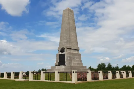 Mémorial 1ère division Pozières ©Somme Tourisme-AC_11