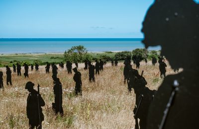 d day juno beach