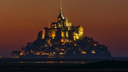 Mont-Saint-Michel-Normandie-Manche-NormandieRando-1