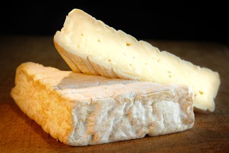 Fromage-Pont L'Evêque