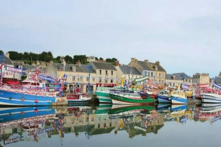 Port-en-Bessin