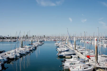 Normandie Manche Cotentin Cherbourg