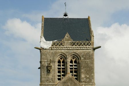 St. Mere Eglise