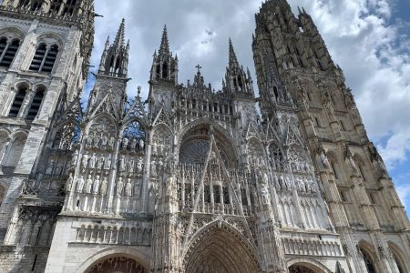 image de la Cathédrale de Rouen