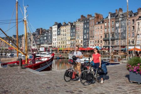 Port d'Honfleur