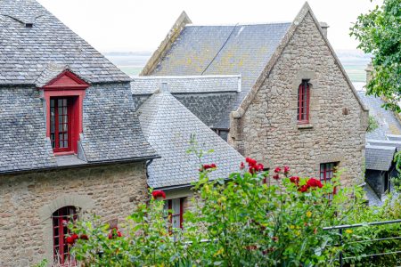 mont-saint-michel