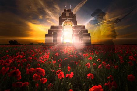 Hauts-de-France-remembrance-day-Thiepval