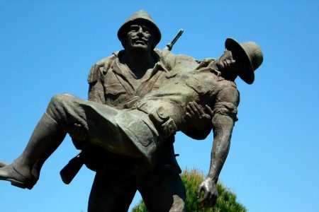 Hauts-de-France-Somme-WW1