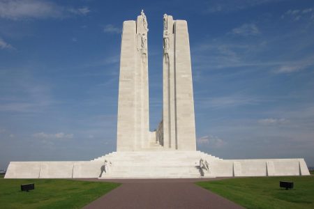 Hauts de France Pas de Calais Vimy