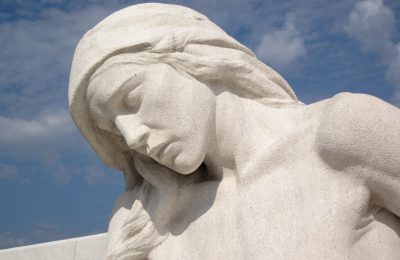 Hauts de France Pas de Calais Vimy