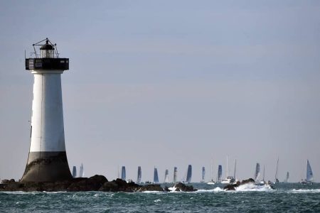 image d'un phare breton