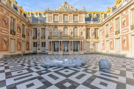 Château de Versailles